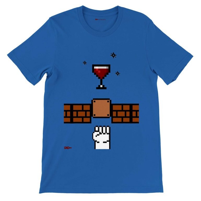 it's wine-io time t-shirt