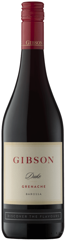 Gibson Duke Grenache 2021