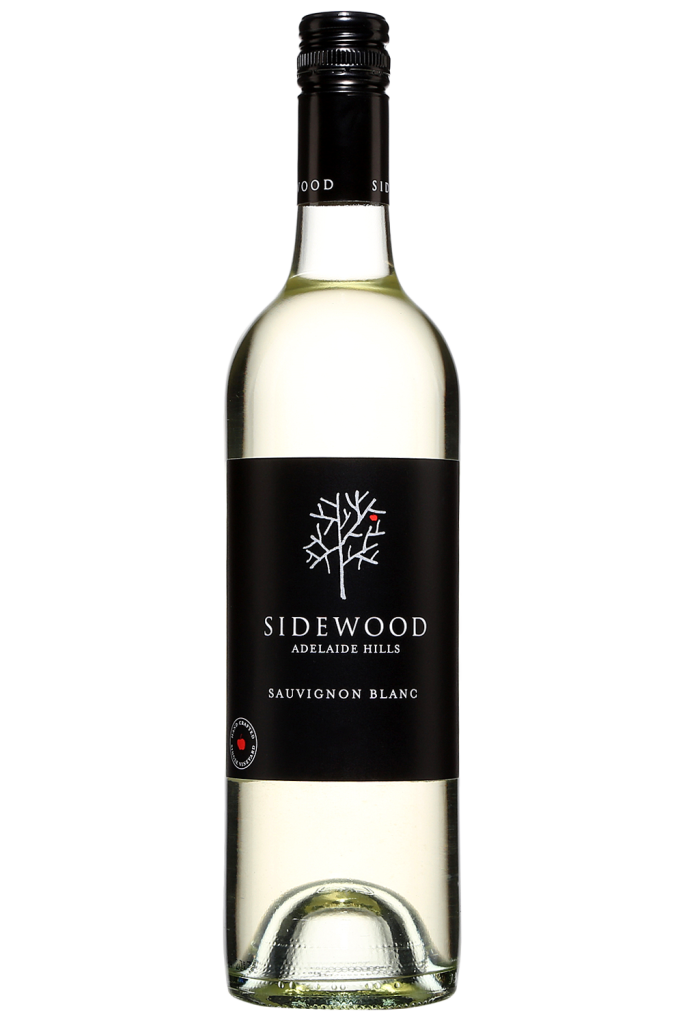 Sidewood Sauvignon Blanc